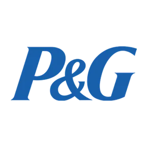 P&G