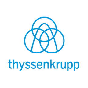 thyssenkrupp