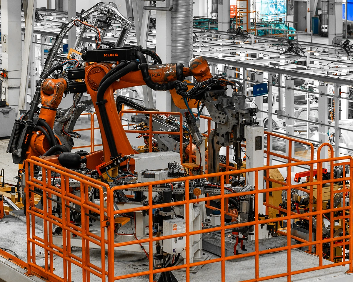 Die Ingenieurarbeit von Navipro