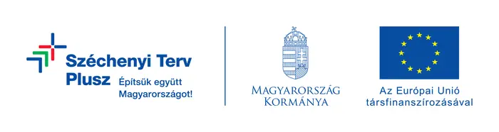 Széchenyi Terv Plusz, Magyarország Kormánya, az Európai Unió társfinanszírozásával