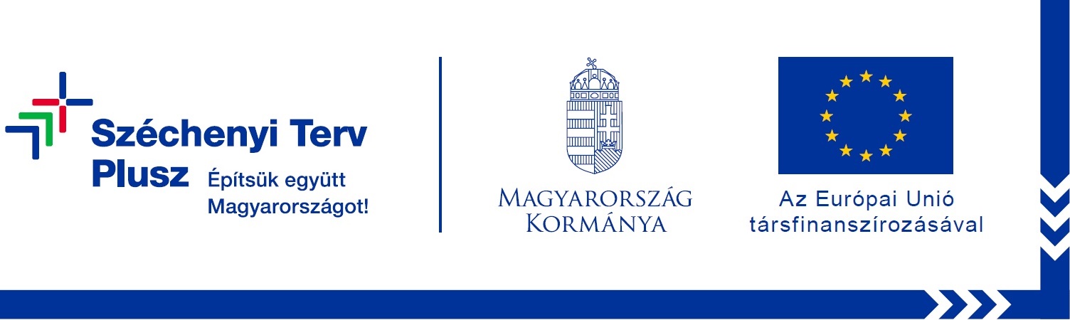 Széchenyi Terv Plusz – Kedvezményezetti tájékoztató